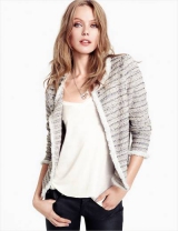 ""   H&M