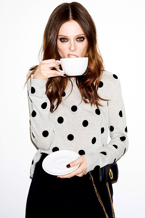      Sass & Bide