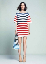 Lacoste Pre-Fall 2013
