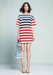 Lacoste Pre-Fall 2013