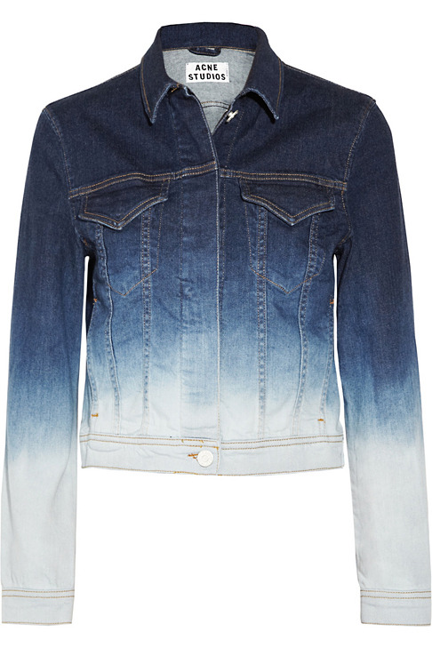  :   Acne