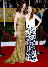        Actors Guild Awards-2013
