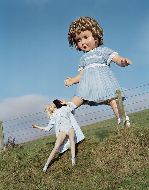  VOGUE:     