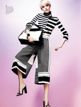  1960-  S Magazine