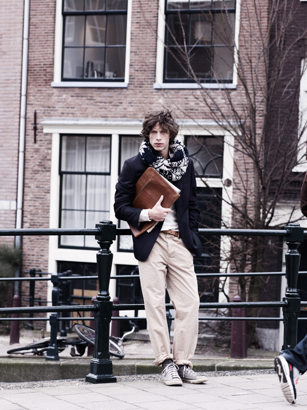 Scotch&Soda �����-���� 2010/11