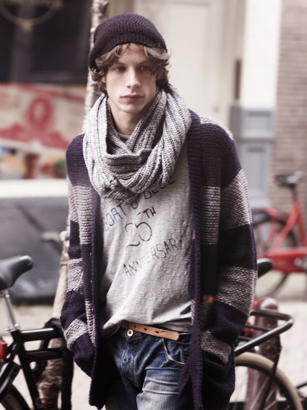 Scotch&Soda �����-���� 2010/11