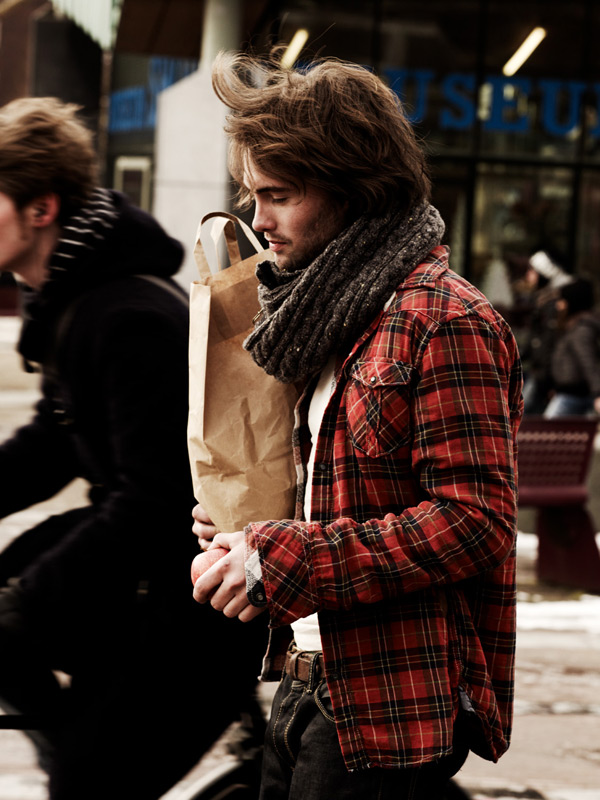 Scotch&Soda �����-���� 2010/11