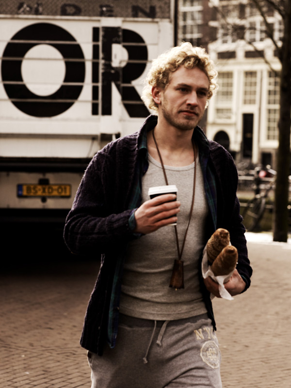 Scotch&Soda �����-���� 2010/11