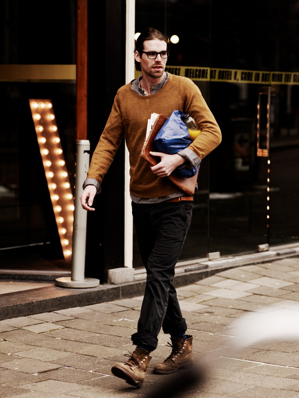 Scotch&Soda �����-���� 2010/11