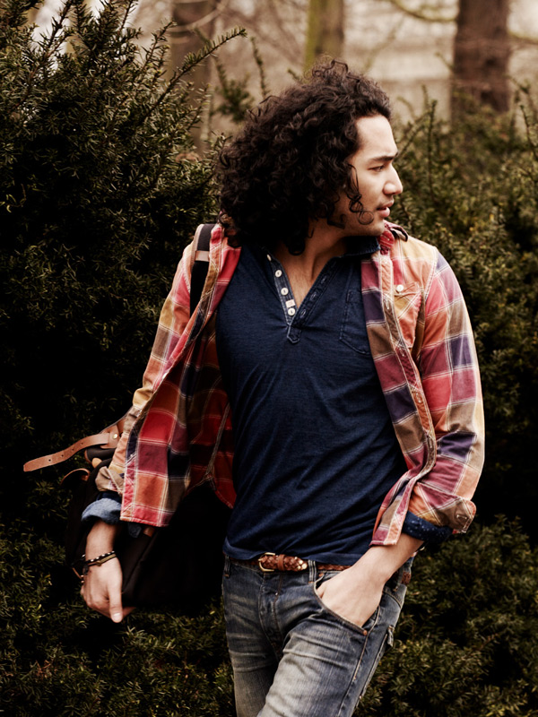 Scotch&Soda �����-���� 2010/11