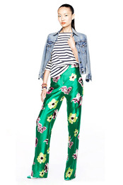 -  J. Crew