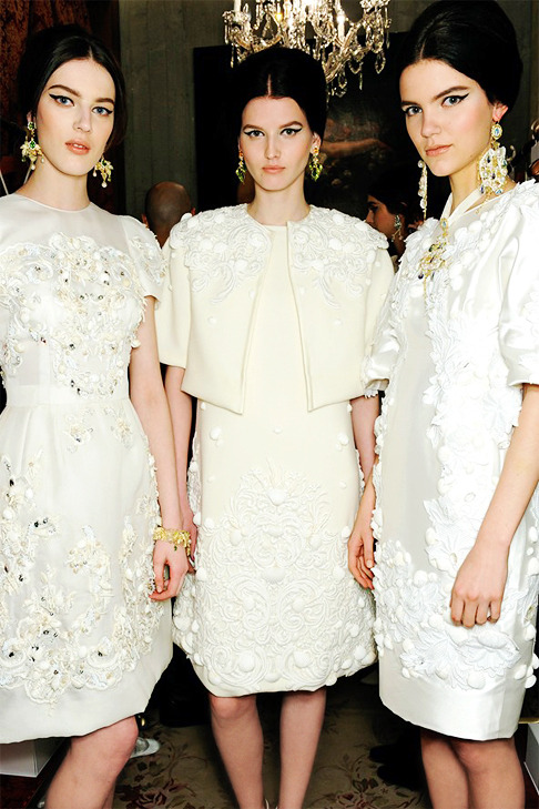 Dolce & Gabbana    