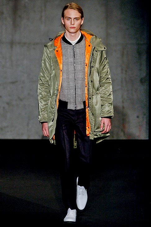        Rag & Bone