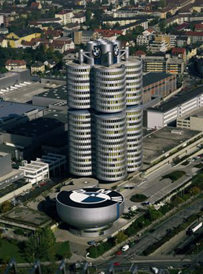  BMW Group   2007