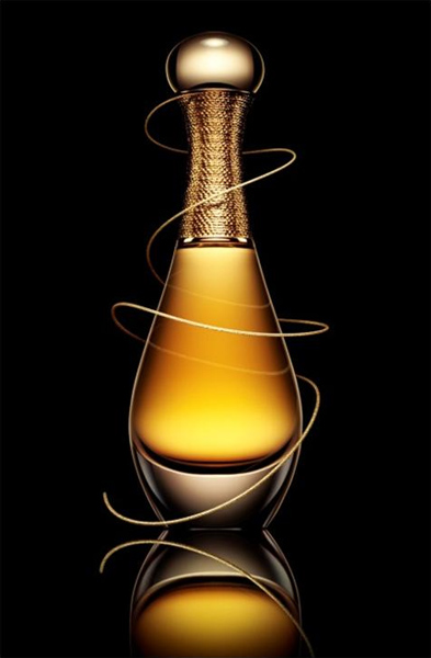 J&rsquo;Adore l&rsquo;Or