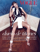    Vogue Mexico