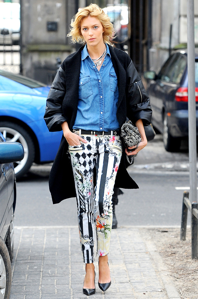    Balmain   