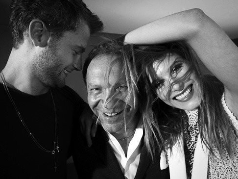    Ermanno Scervino