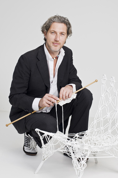   (Marcel Wanders)