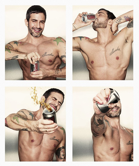      Diet Coke