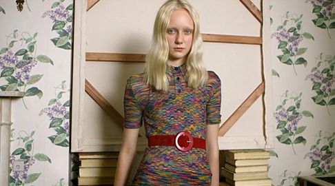 Missoni  