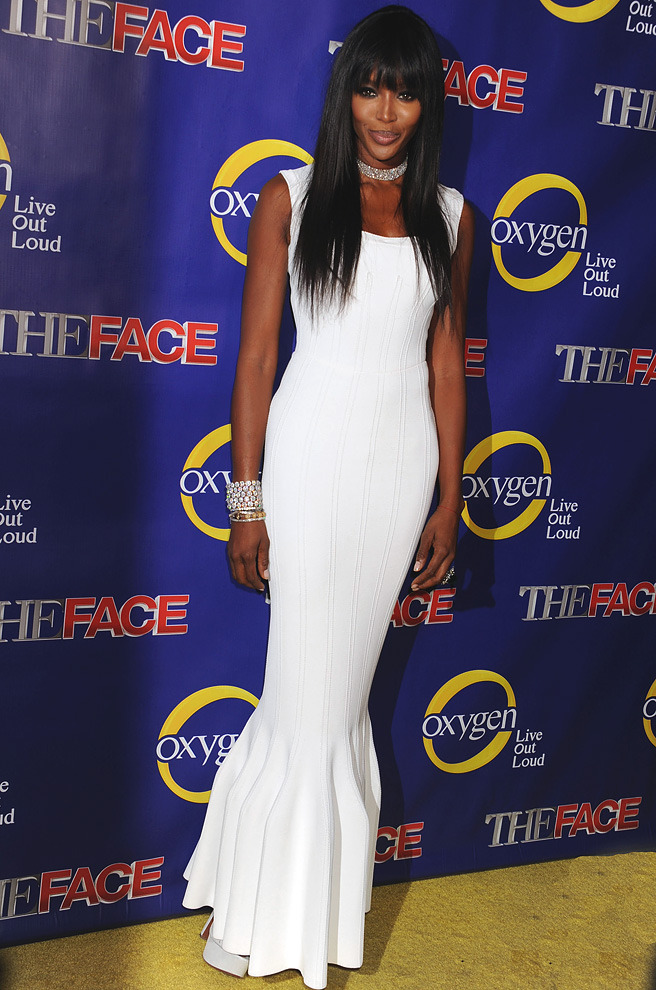    ,     The Face