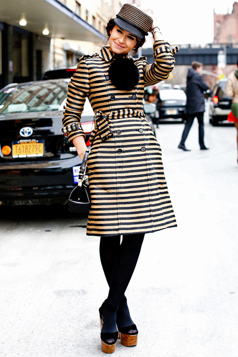 Streetstyle     -