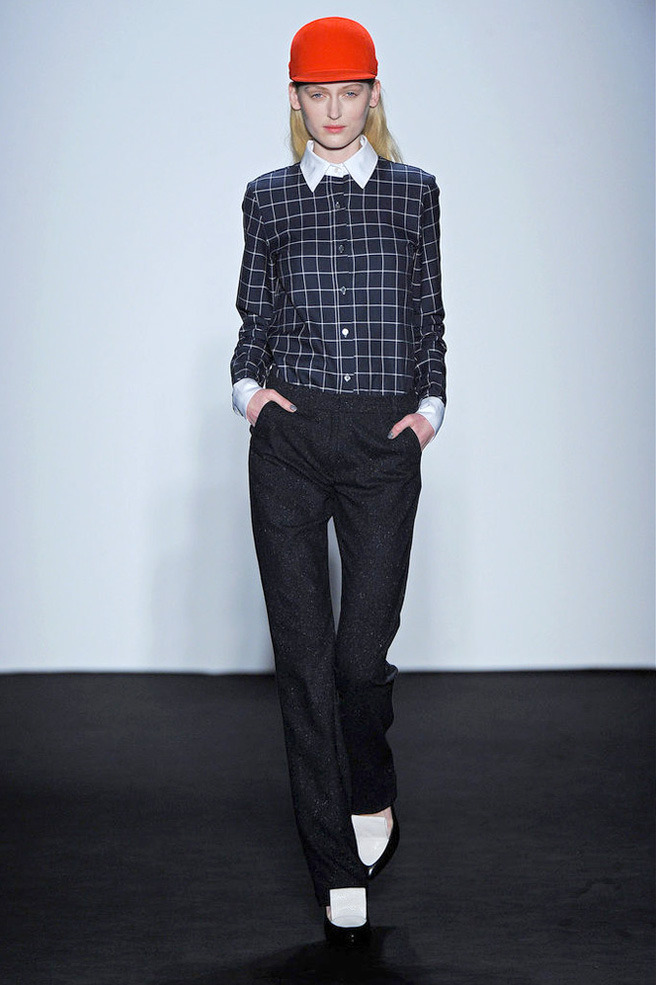Timo Weiland / 2013-14
