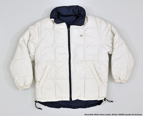    Lacoste  19.00
