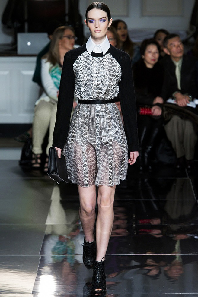 Jason Wu / 2013-14