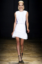 Cushnie et Ochs / 2013-14