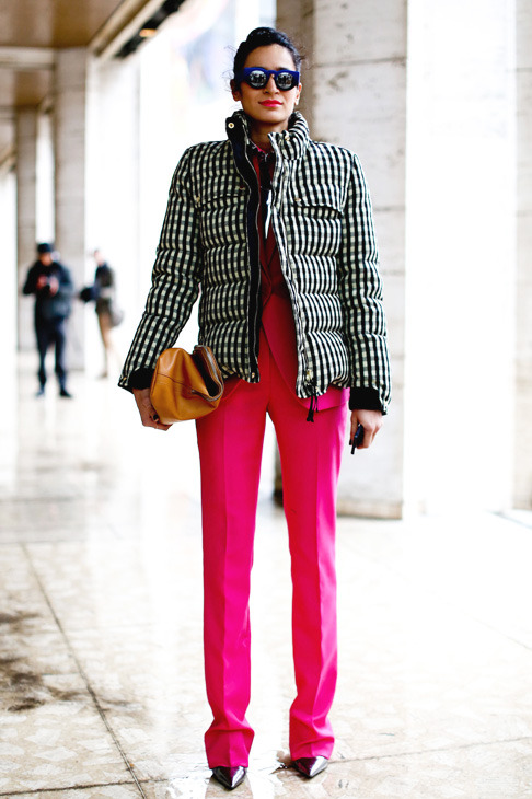 Streetstyle     -