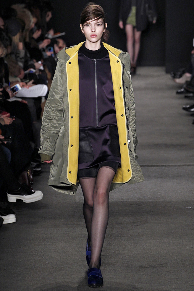 Rag & Bone / 2013-14