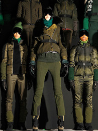 Moncler Grenoble / 2013-14