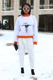 Streetstyle     -