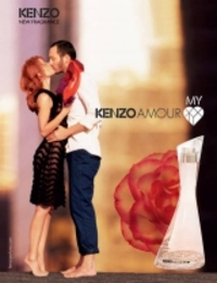  : Kenzo Amour My Love