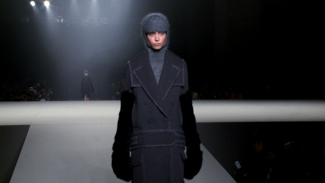 Alexander Wang, / 2013-14