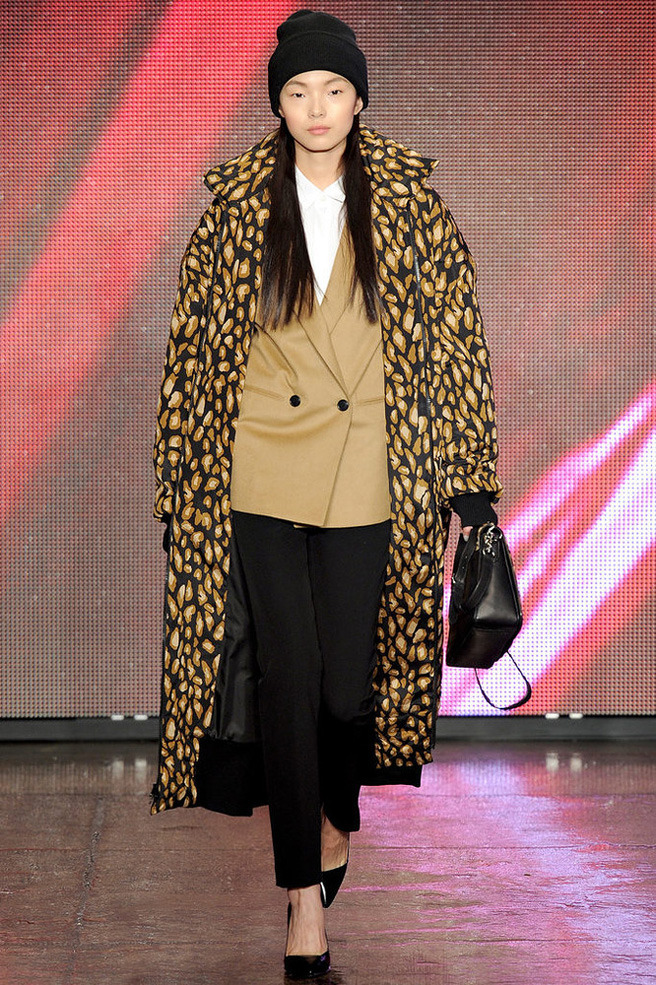 DKNY / 2013-14