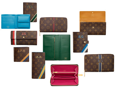   Louis Vuitton      