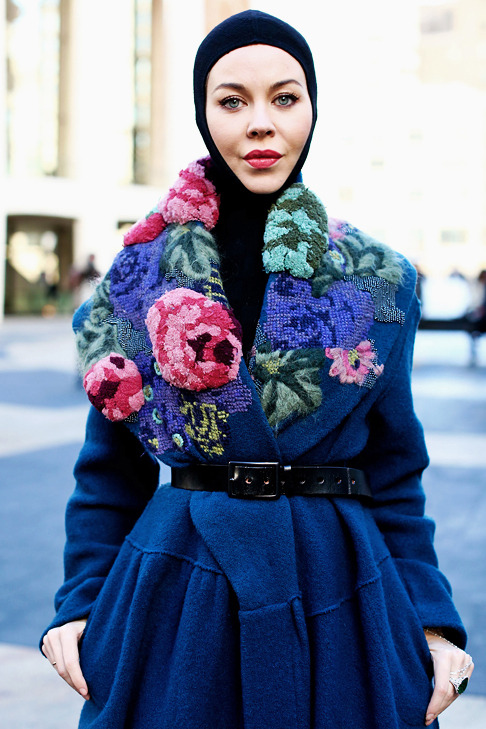 Streetstyle     -