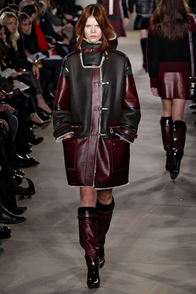 Belstaff / 2013-14