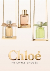 -  Chloe