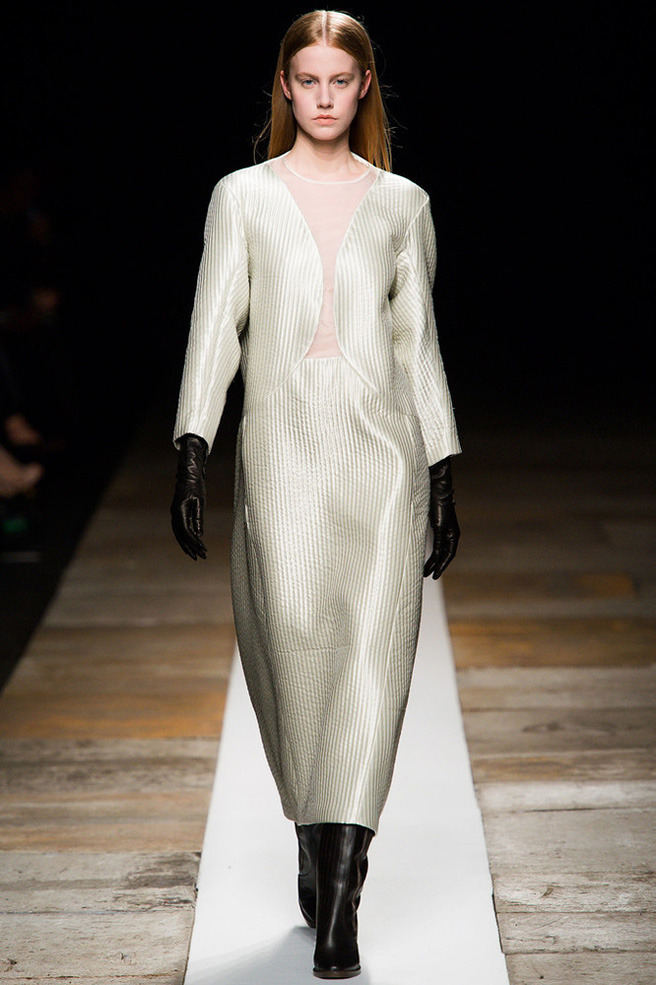 Theyskens' Theory / 2013-14