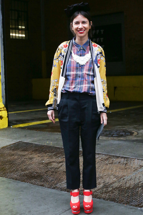 Streetstyle     -