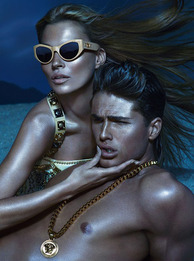 Versace     Signature