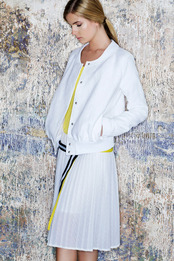  VOGUE:  Roi et Moi / 2013