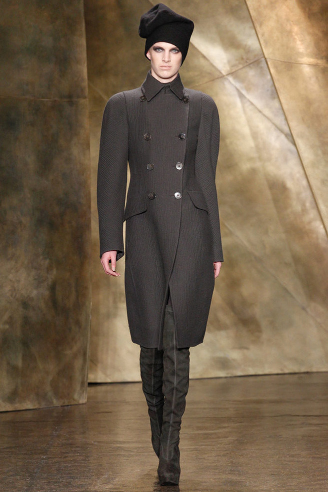 Donna Karan / 2013-14