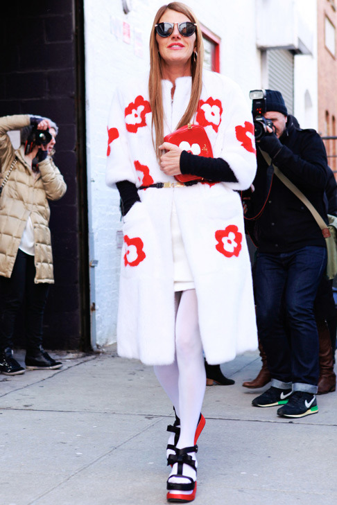 Streetstyle     -
