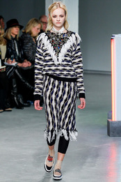 Rodarte / 2013-14