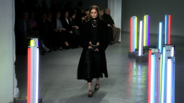 Rodarte, / 2013-14
